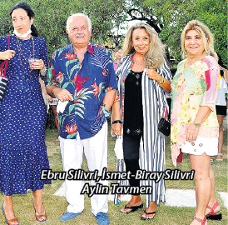 Sanat buluşması