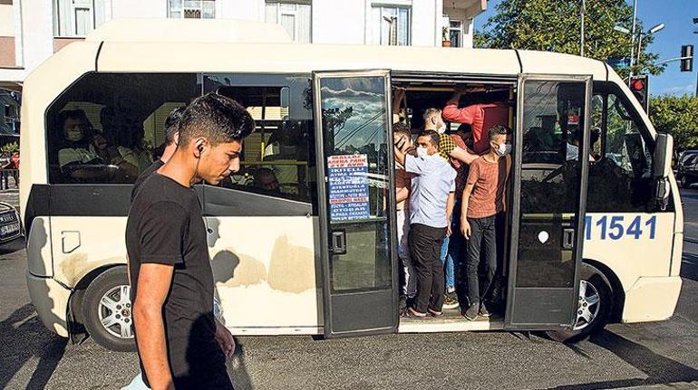 ‘Her 15 saniyede 1 kişi ölüyor’