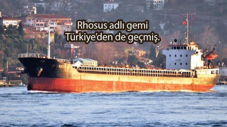 Savaş zamanı gibi...