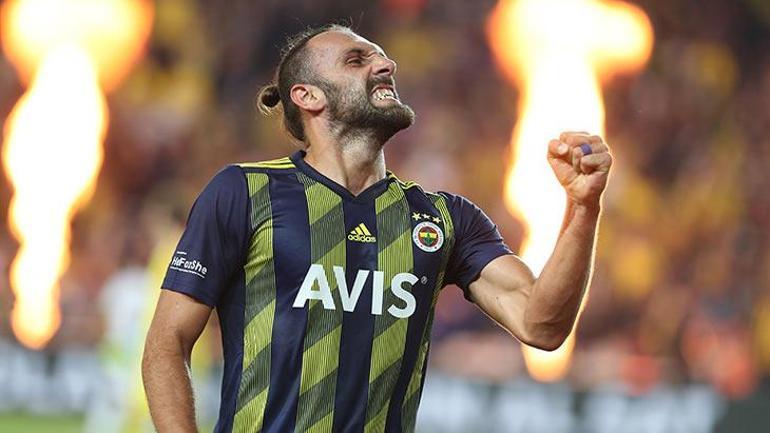 Fenerbahçe transfer haberleri | Lazio, Vedat Muriqi için İstanbulda