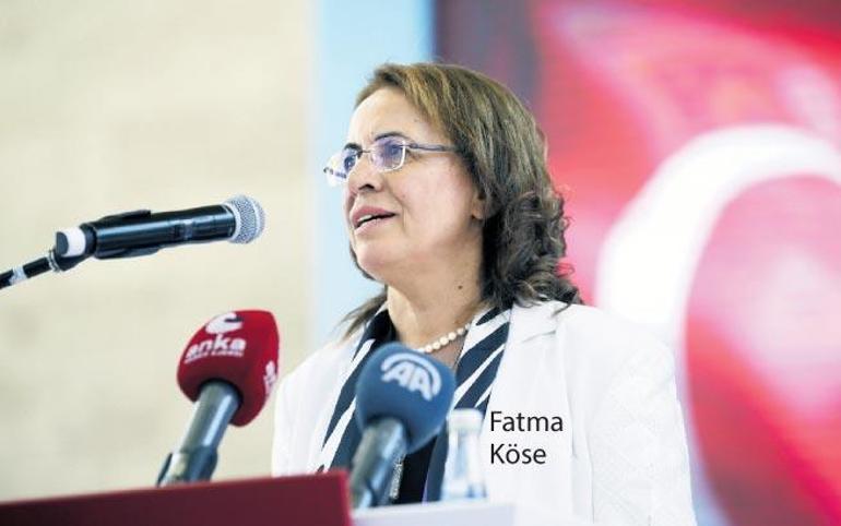 CHPde çekişmeli kadın kurultayı