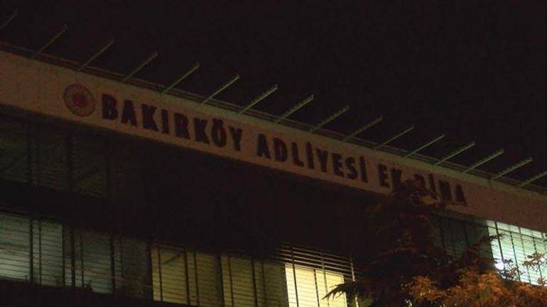 Kapatılan Zaman Gazetesi binasi Bakırköy Adliyesine ek hizmet binası oluyor