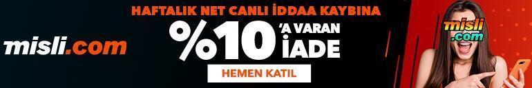 Nobre:  Başakşehir şampiyon oldu, niye Gençlerbirliği olmasın