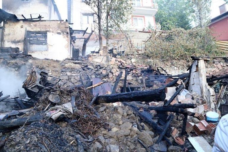 Felaket Vali ziyareti etti: 4ü çocuk 5 kişi hayatını kaybetti...