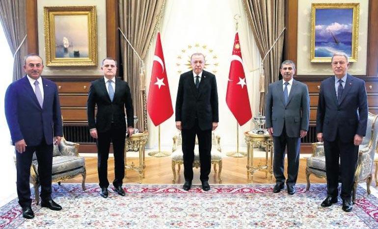 ‘Savunma sanayiinde tam bağımsız yola devam’