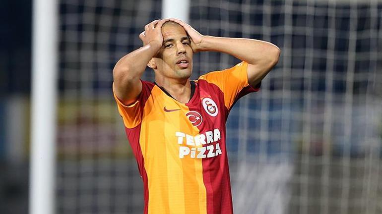 Transfer haberleri | Sofiane Feghouli’ye İtalyadan çifte kanca