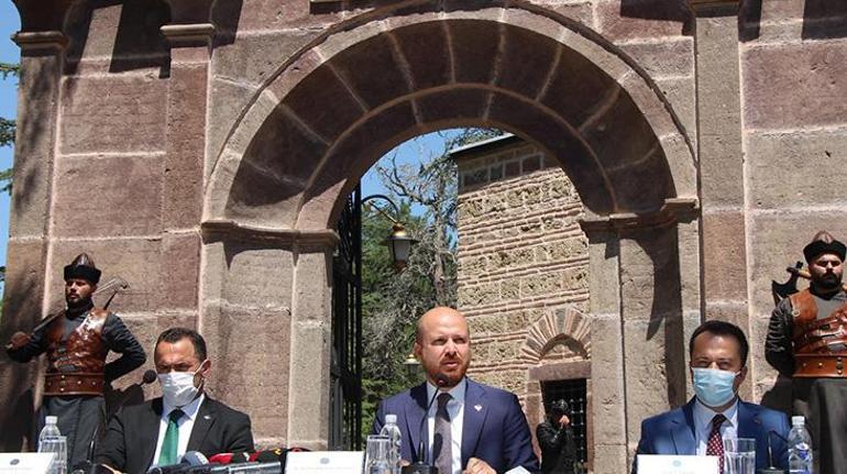 Malazgirt Zaferinin 949uncu yılı etkinliklerinin tanıtımı Söğütte yapıldı