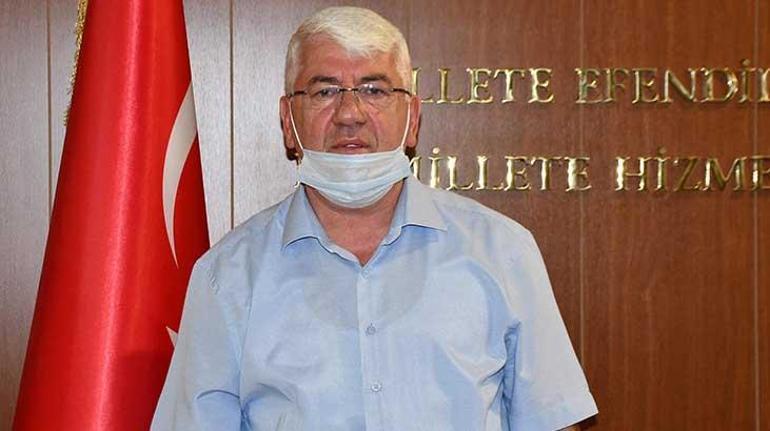 CHPli başkana suç duyurusu ‘Devletimize zarar ettirdi’ deyip savcılığa koştu