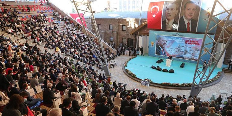 Son dakika haberi... Cumhurbaşkanı Erdoğandan Oruç Reis açıklaması: Saldırırsanız bedelini ödersiniz dedik