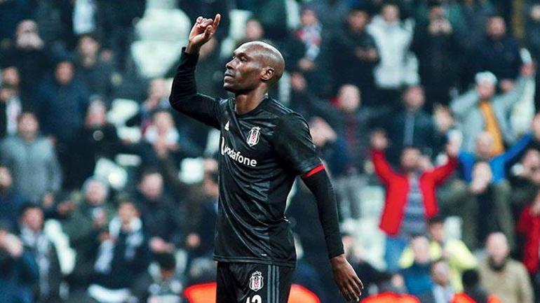 Beşiktaş transfer haberleri | Atiba ile 1 yıllık imza İşte ücreti...