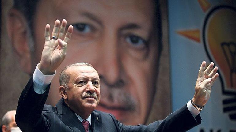 Erdoğandan Oruç Reis mesajı: Saldırının bedelini ağır ödersiniz