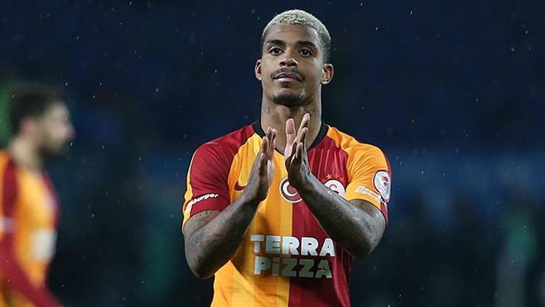 Galatasaray transfer haberleri | Lemina ve Seri tekrar gündemde