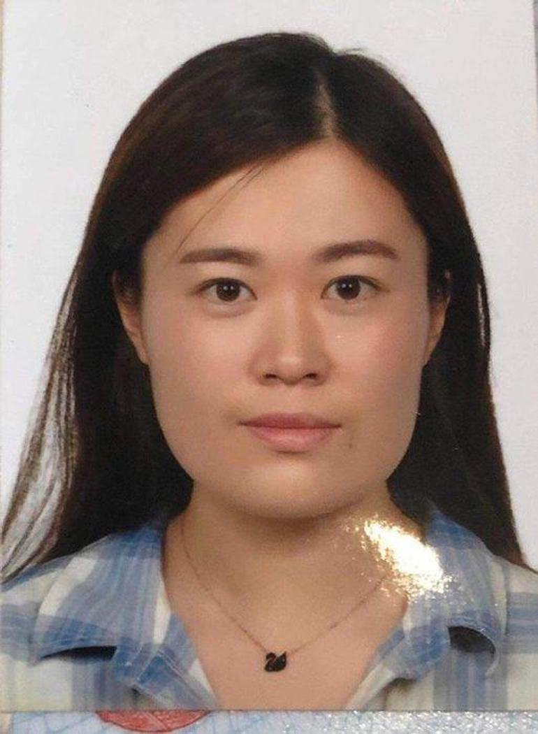 Son dakika Çinli kadın cinayetinin sırrı çözüldü Valize konulup bagaja atılmış