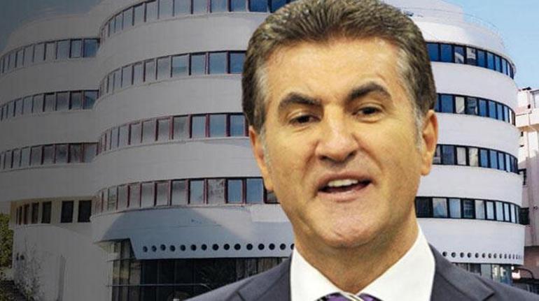 Son dakika Mustafa Sarıgül de parti kuruyor