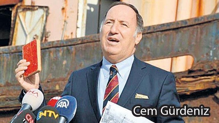 ‘AB, ABD ve hatta Rusya Akdeniz’de çatışma istemez’