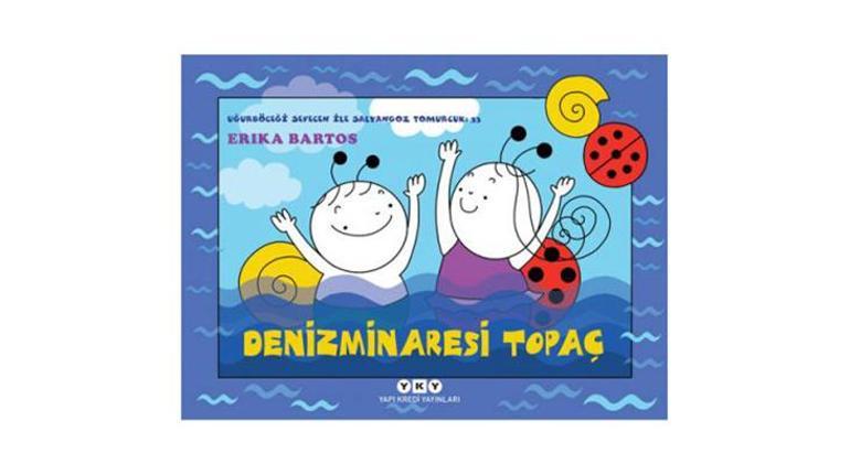 Ağustos kitap önerileri