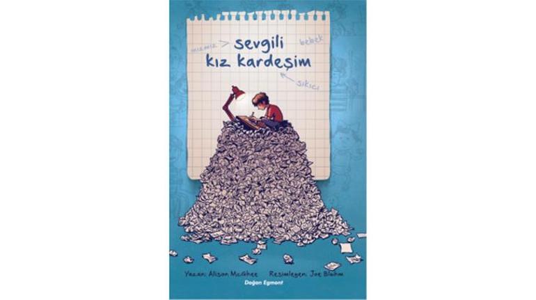Ağustos kitap önerileri