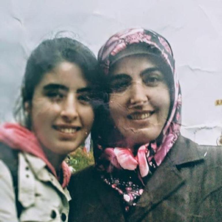 PKK tarafından kızı dağa kaçırılan anne: Şeyma’yı ölü ya da diri alacağım