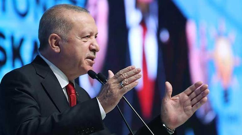 Son dakika... Cumhurbaşkanı Erdoğandan İstanbul tepkisi: Adeta rezillik