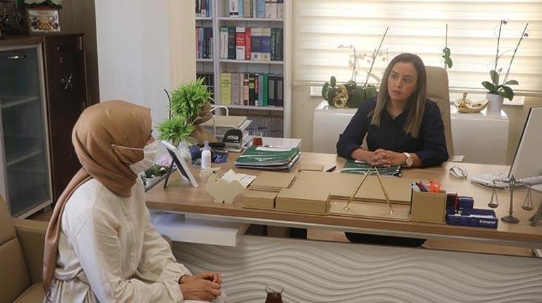 Kilisteki kadın doktora tehdit ve şantaj iddiasıyla ilgili açıklama Tahammülüm kalmadı