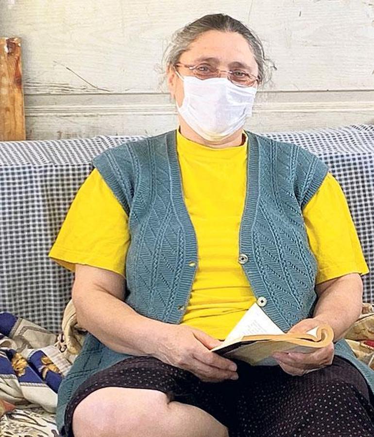 Bugünlerde ‘negatif’ güzeldir