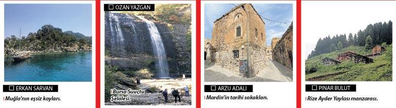 Şimdiki Zamanın Hikayesi
