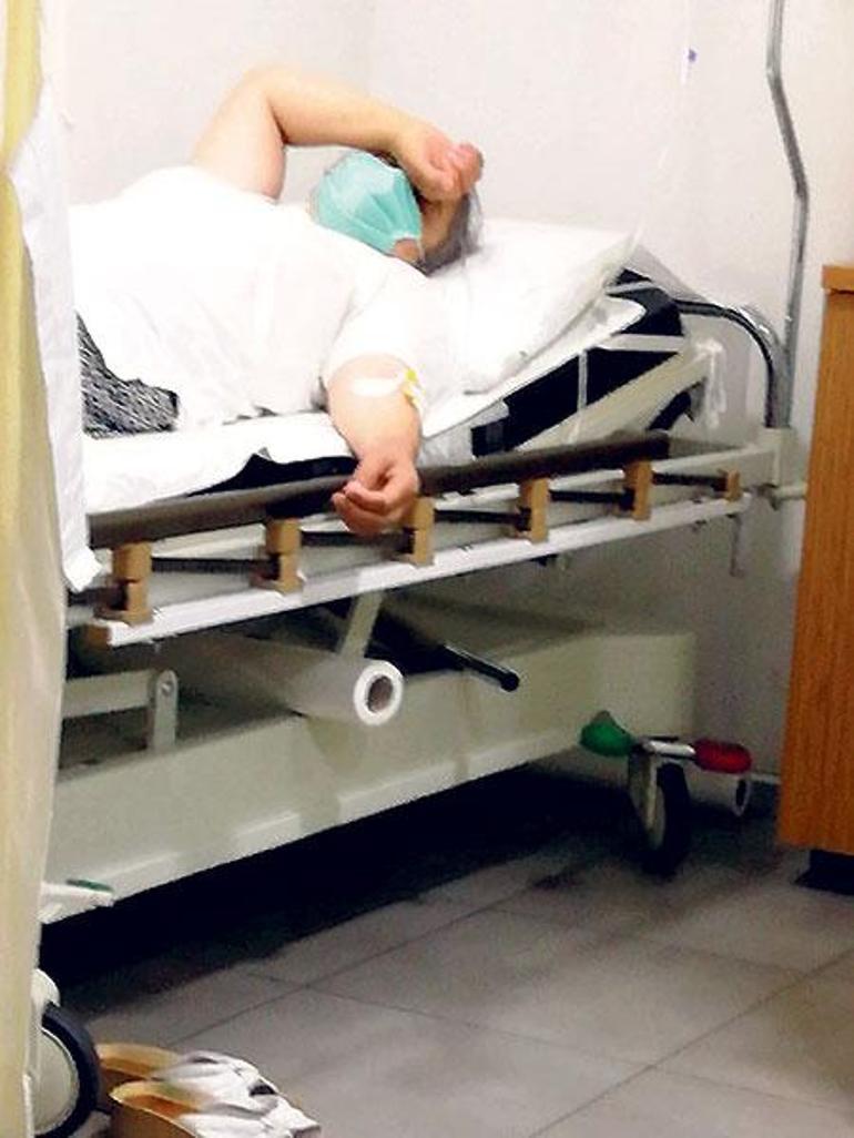 Bugünlerde ‘negatif’ güzeldir