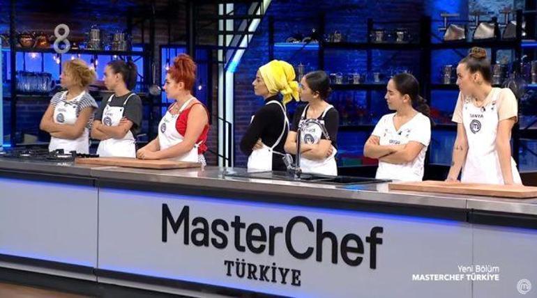 MasterChef Türkiyede para ödülünü kazanan takım belli oldu