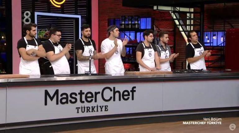 MasterChef Türkiyede para ödülünü kazanan takım belli oldu