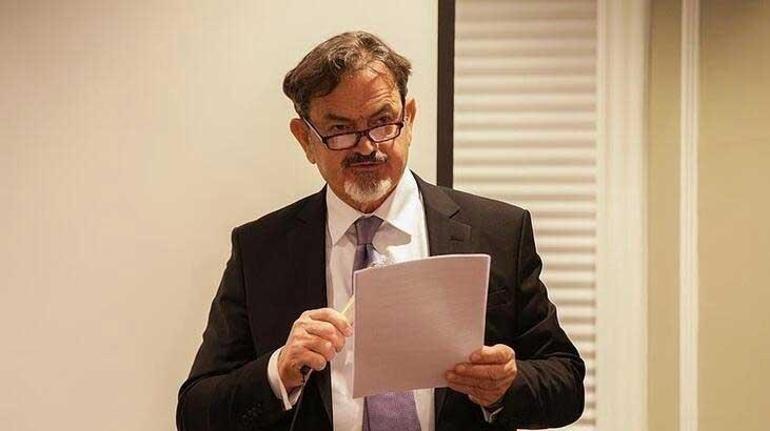 Emekli Amiral Ali Deniz Kutluktan doğal gaz yorumu: Türkiye aslanlar masasında...