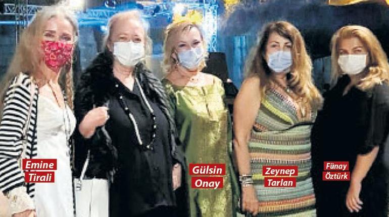 Türkiye’nin ilk yeşil festivali