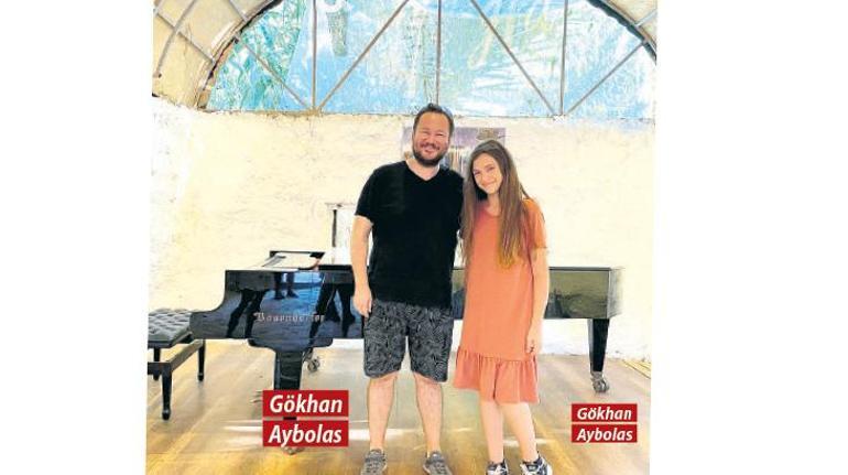 Türkiye’nin ilk yeşil festivali