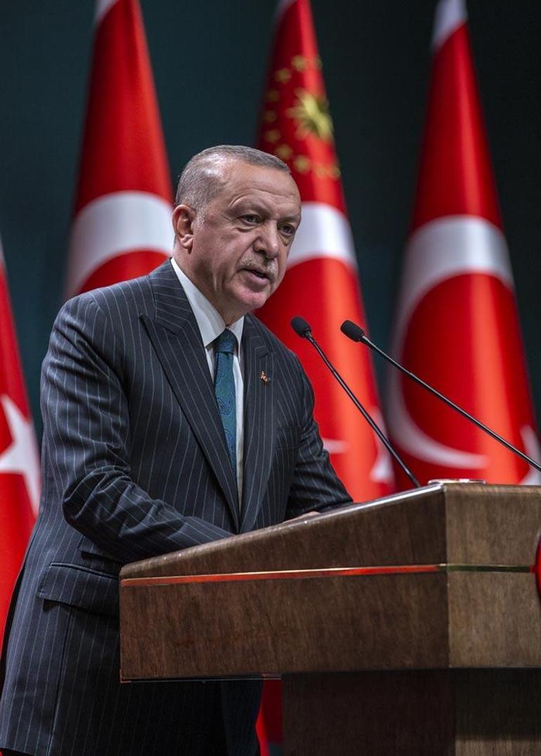 Son dakika haberi: Cumhurbaşkanı Erdoğan Yunanistana çok sert çıktı Her olumsuzluğun sorumlusu...