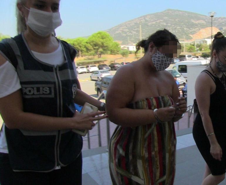 Bakan Soylu hakkında yaptığı paylaşımdan sonra gözaltına alındı