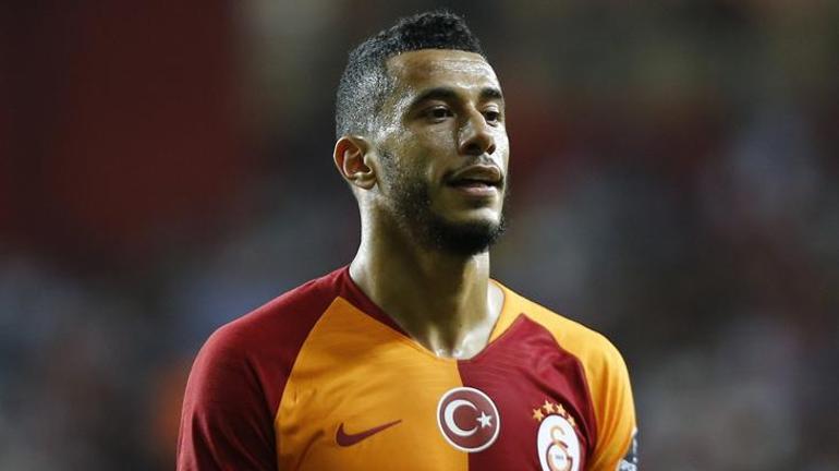 Transfer haberleri | Younes Belhanda için Gremio iddiası