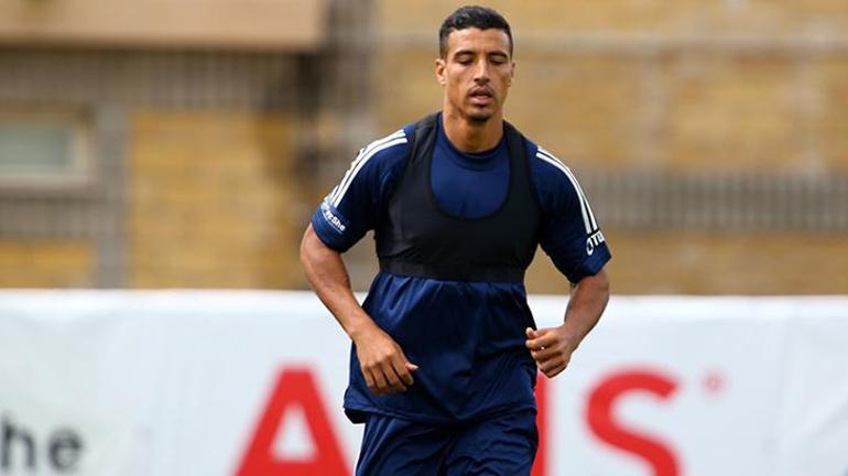 Transfer haberleri | Fenerbahçede Nabil Dirar ile yollar ayrılıyor