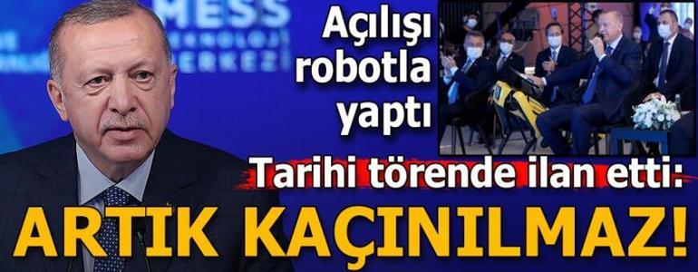 Son dakika haberi... Cumhurbaşkanı Erdoğandan 30 Ağustos Zafer Bayramı mesajı