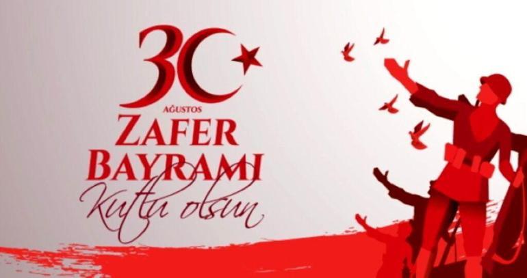 Atatürkün en Güzel ve Özlü Sözleri - Atatürk, 30 Ağustos ve Türk bayrağı resimleri