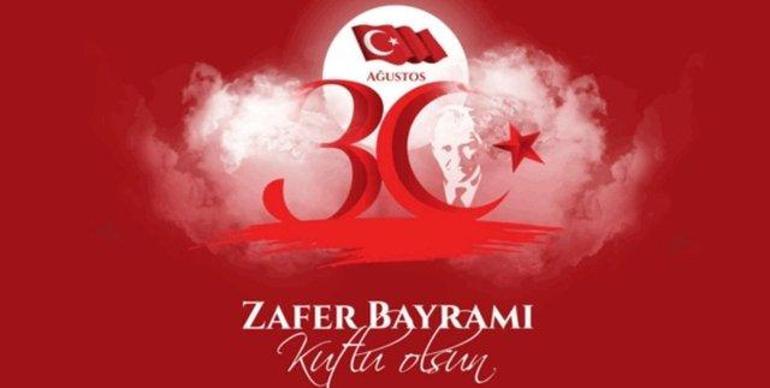 Atatürkün en Güzel ve Özlü Sözleri - Atatürk, 30 Ağustos ve Türk bayrağı resimleri