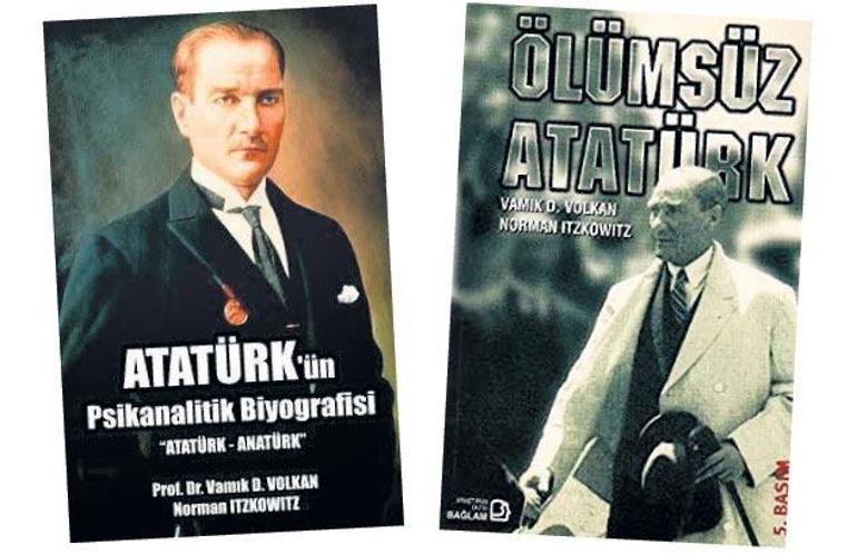 Atatürk’ün psikolojisi