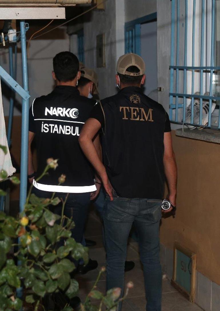 Son dakika... İstanbul merkezli FETÖ operasyonu Çok sayıda gözaltı var