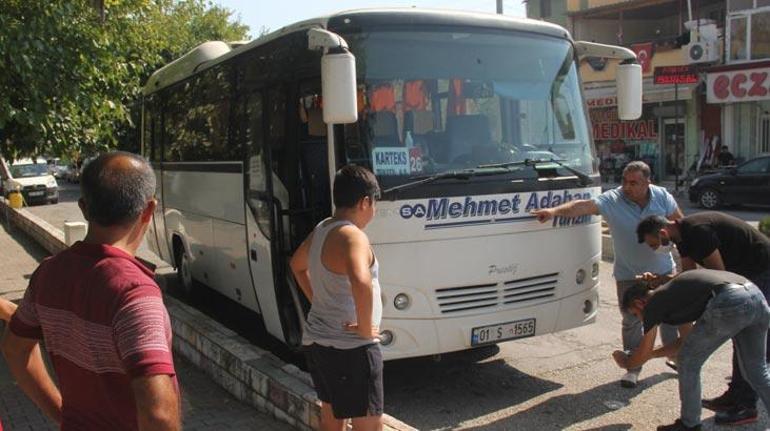 Babanın evlat isyanı Böyle evlat olmaz olsun