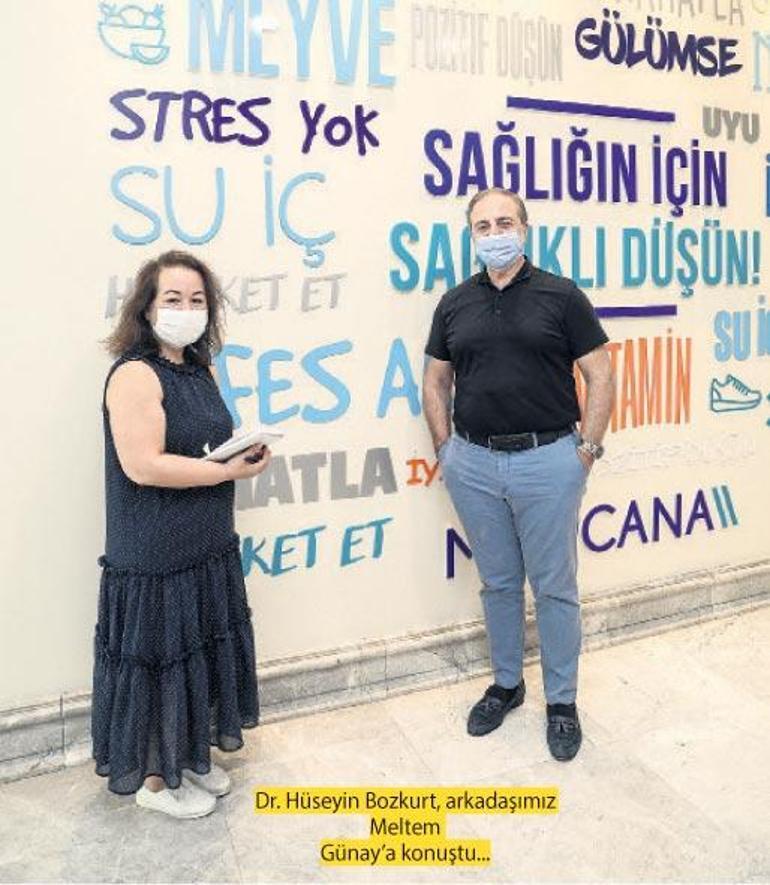 ‘Özel sağlık sektörü Türkiye’de çağ atladı’