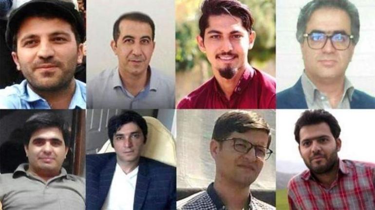 Uluslararası Af Örgütü: İranda protestolar sonrası yaygın işkence ve cinsel şiddet uygulandı