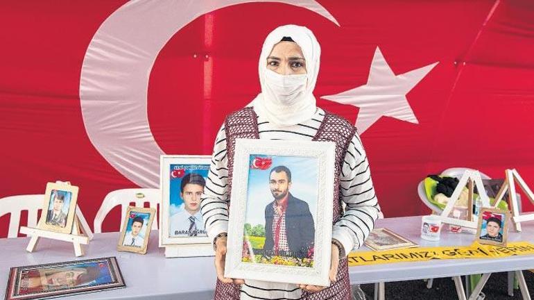 Bir yıllık evlat nöbeti Diyarbakır anneleri: Bin yıl geçse de buradayız