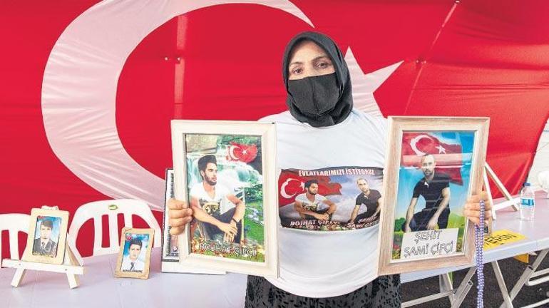 Bir yıllık evlat nöbeti Diyarbakır anneleri: Bin yıl geçse de buradayız