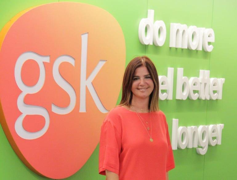 GSK Türkiye, Kadın Çalışanlarının Her Anında Yanında