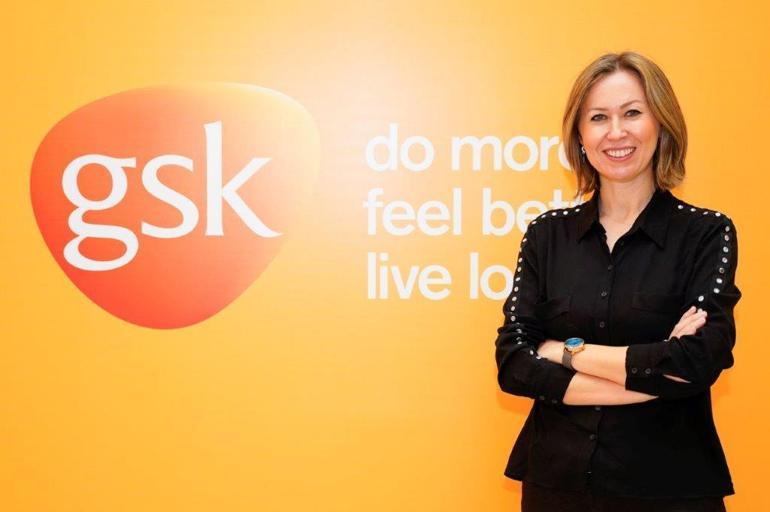 GSK Türkiye, Kadın Çalışanlarının Her Anında Yanında