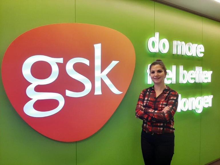 GSK Türkiye, Kadın Çalışanlarının Her Anında Yanında