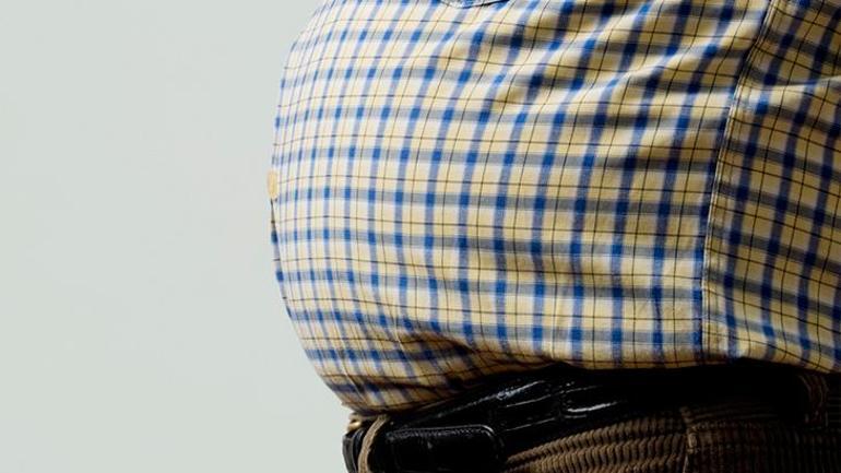 Kalın bel ölçüsü prostat kanserinden ölme riskini artırıyor